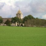 Mégalithe nommé La Pierre Tourneresse