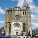 Eglise Saint-Pierre-et-Saint-Paul