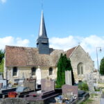 Eglise