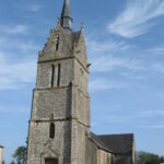 Eglise Saint-Aignan