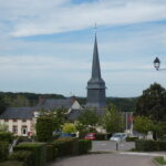 Château de Couvicourt