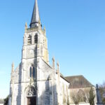Eglise Saint-Lô