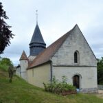 Eglise Sainte-Radegonde