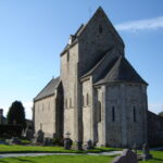Eglise