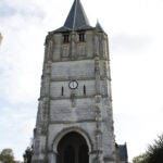 Ancien couvent Sainte-Barbe