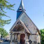 Manoir de Carel