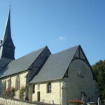 Eglise