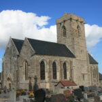 Eglise Saint-Vigor