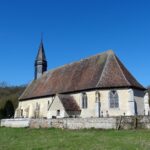 Eglise paroissiale Saint-Denis