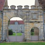 Ferme dite du Château