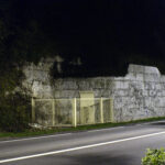 Grotte préhistorique