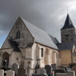 Eglise