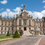 Immeuble dit Hôtel du Cadran