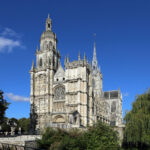 Cathédrale Notre-Dame
