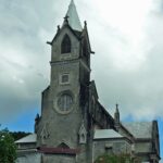 Eglise Notre-Dame du Rosaire