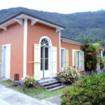 Maison Morange
