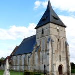 Eglise