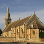Eglise Saint-Martin de Bully