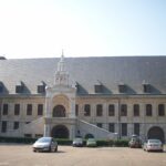 Halle aux toiles