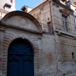 Hôtel de Franquetot