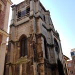 Eglise Saint-Patrice
