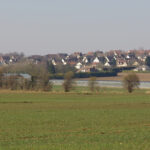 Tumulus dit Butte de la Hogue