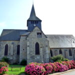 Eglise
