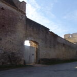 Ancien manoir, dit Ferme du Fort
