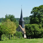 Église Notre-Dame