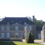 Manoir de la Fosse