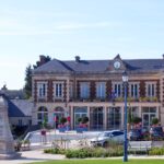 Château de Vaubadon