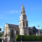 Eglise Saint-Patrice