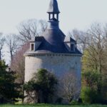 Château des Fresnes