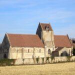 Eglise Saint-Martin