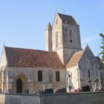 Eglise Saint-Pierre et Saint-Martin