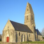 Eglise