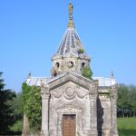 Chapelle funéraire