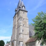 Domaine de Beaufossé (également sur commune de Boitron)