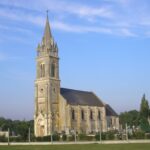 Eglise Saint-Aubin