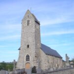 Eglise Saint-Jean-Baptiste