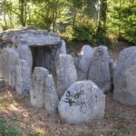Dolmen dit la Table au Diable