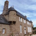 Manoir de la Guerinière