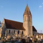Eglise Saint-Martin