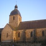 Ancien château de Sacey