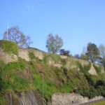 Vestiges des remparts