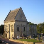 Eglise de Norrey-en-Bessin