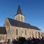 Eglise