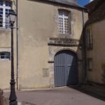 Ancien logis capitulaire