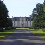 Ancien manoir de Boissy