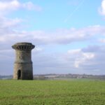Menhir de Pierrelaye ou Pierre Lée
